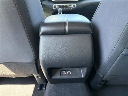 Used 2024 Nissan Altima 2.5 SV image 23