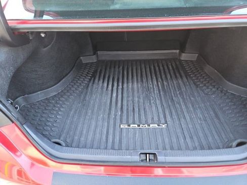 Used 2024 Toyota Camry XSE w/ Navigation Package image 27