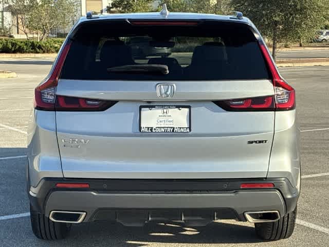 Used 2024 Honda CR-V Sport-L image 5