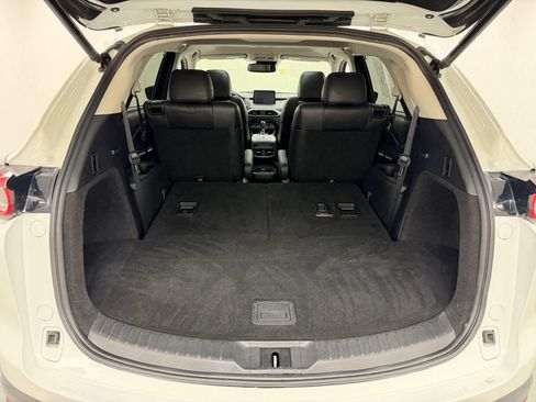 Used 2020 MAZDA CX-9 Touring w/ Touring Premium Package FWD image 6