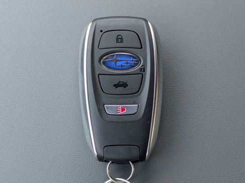 New 2026 Subaru Crosstrek 2.5i Sport image 29