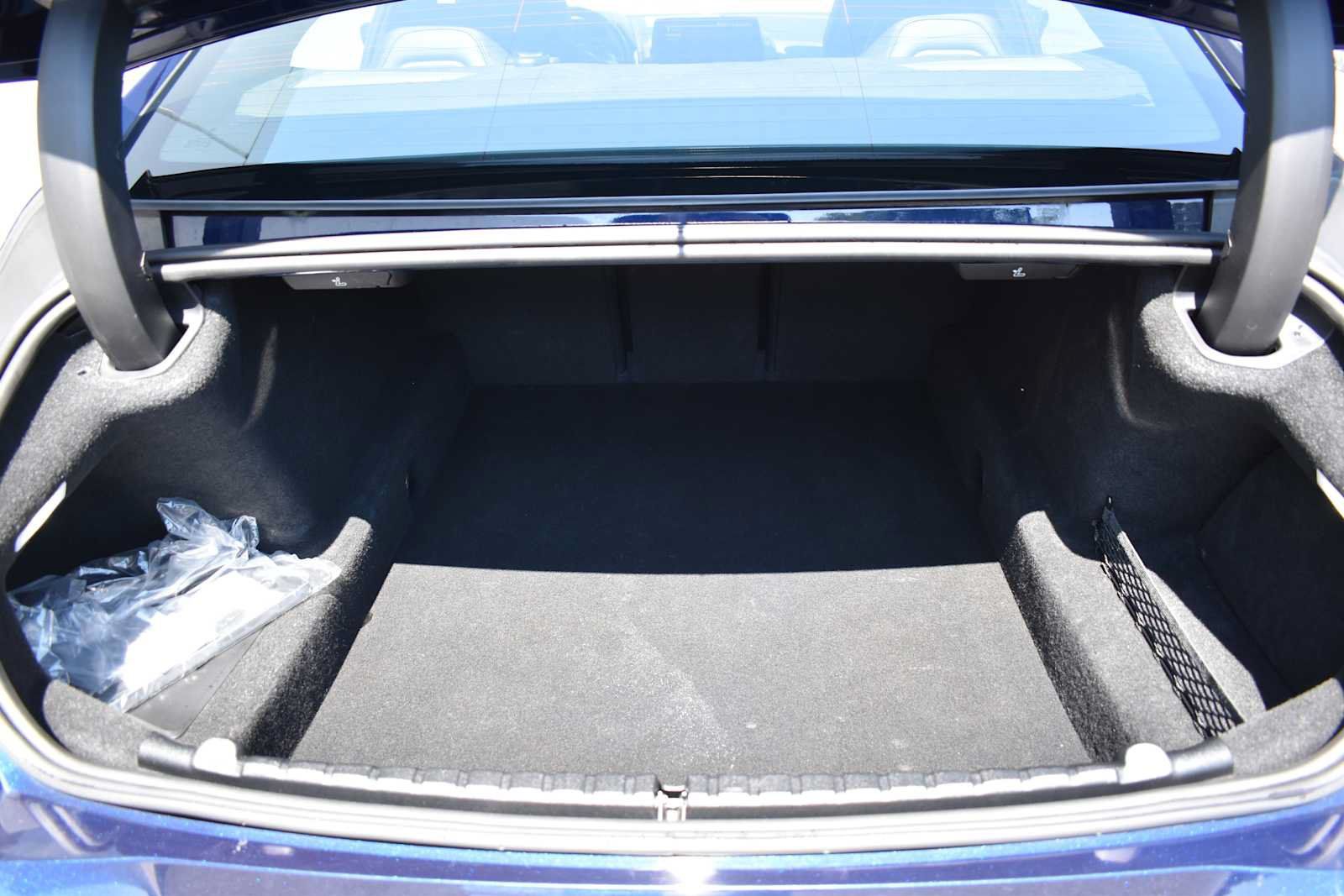 Used 2023 BMW M850i Gran Coupe xDrive AWD/4WD image 8
