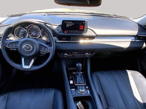 Used 2020 MAZDA MAZDA6 Grand Touring Reserve FWD image 15