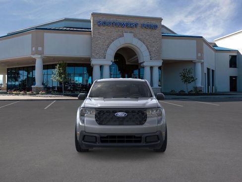 New 2026 Ford Maverick XLT image 6