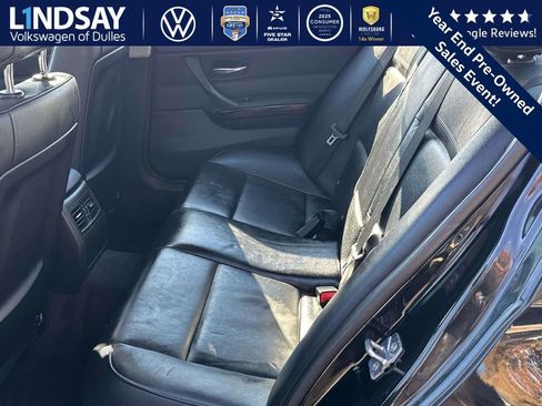 Used 2011 BMW 328i Sedan image 7