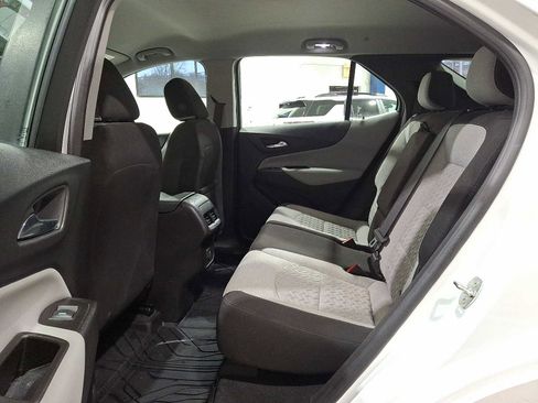 Used 2022 Chevrolet Equinox LS w/ LPO, Floor Liner Package image 10