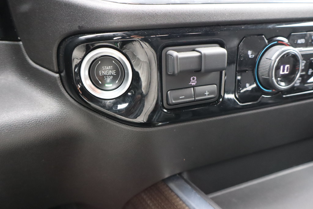 Used 2024 Chevrolet Silverado 1500 RST w/ All Star Edition Plus AWD/4WD image 12