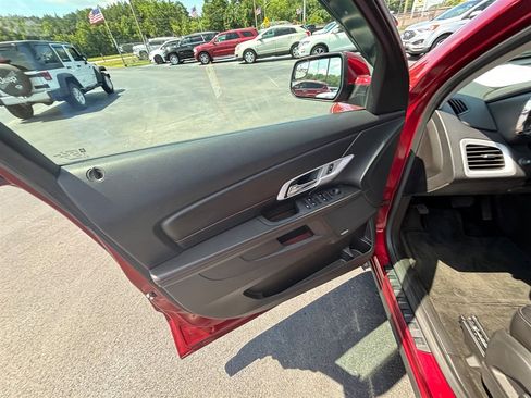Used 2012 GMC Terrain SLT FWD image 14