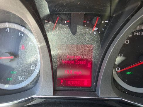 Used 2010 GMC Terrain SLT FWD image 43