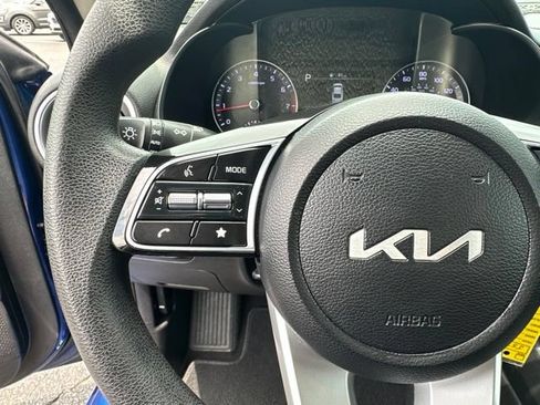 Used 2023 Kia Forte LXS FWD image 14