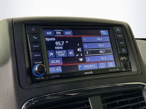 Used 2019 Dodge Grand Caravan GT FWD image 16