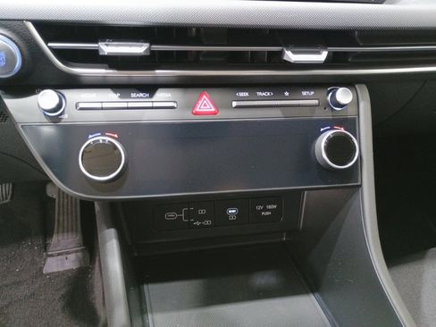 New 2026 Hyundai Sonata Blue image 20