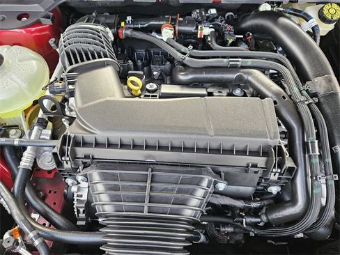 New 2026 Lincoln Corsair Premiere image 29