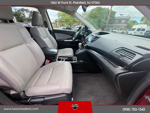 Used 2015 Honda CR-V EX-L image 51