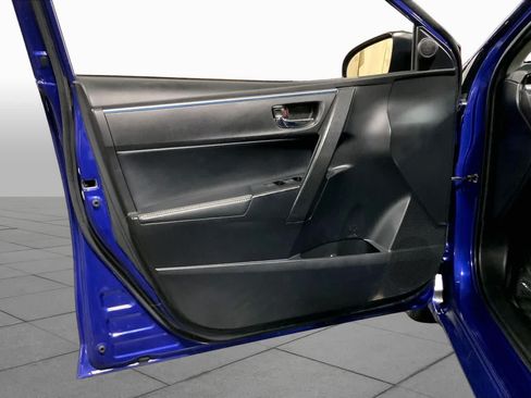 Used 2016 Toyota Corolla S FWD image 22