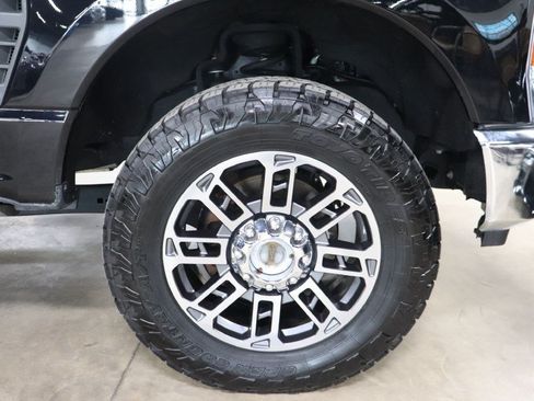 Used 2023 Ford F250 Lariat AWD/4WD image 37