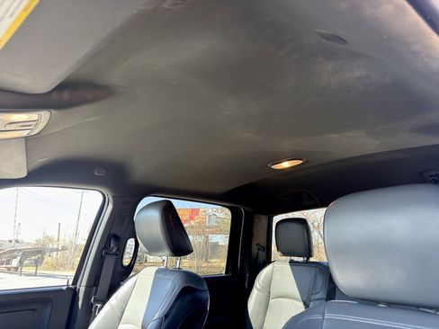 Used 2024 RAM 2500 Tradesman w/ Chrome Appearance Group image 26