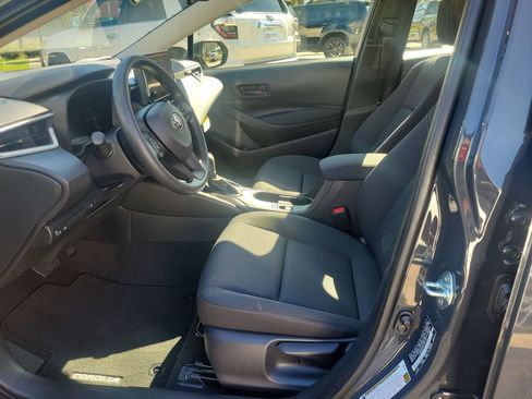 Certified 2026 Toyota Corolla LE w/ LE Premium Package image 15