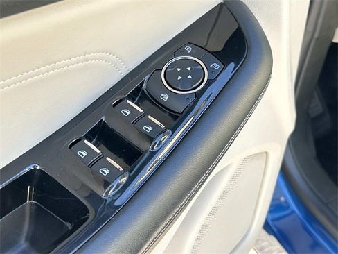 Certified 2020 Ford Edge Titanium w/ Equipment Group 301A image 33