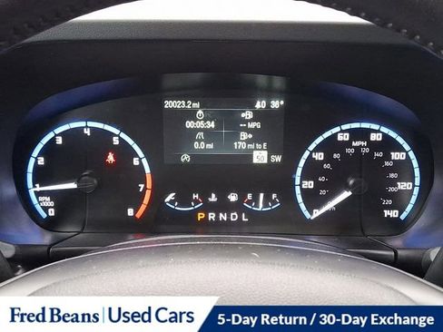 Certified 2022 Ford Bronco Sport Big Bend w/ Convenience Package image 27