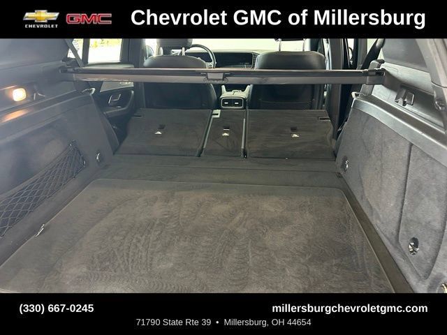 Used 2026 Mercedes-Benz GLE 350 4MATIC image 35