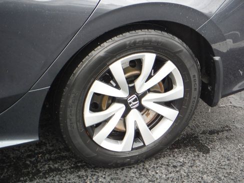 Used 2023 Honda Civic LX image 3