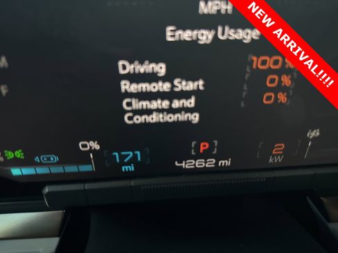 Used 2025 GMC Hummer EV 3X image 14