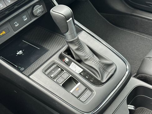 New 2026 Honda CR-V EX-L image 24