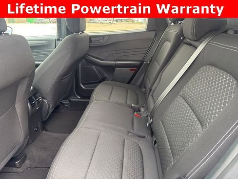Used 2025 Ford Escape Active image 18