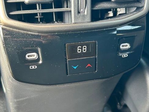 Used 2023 Lexus RX 350 Premium w/ Cold Area Package image 21