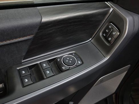 New 2026 Ford F150 Lariat w/ Equipment Group 501A Mid image 25