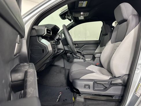 New 2026 Toyota Tacoma TRD Sport image 4