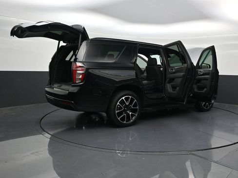 Used 2024 Chevrolet Tahoe RST w/ Luxury Package RWD image 34