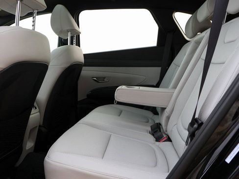 New 2026 Hyundai Tucson Limited image 19