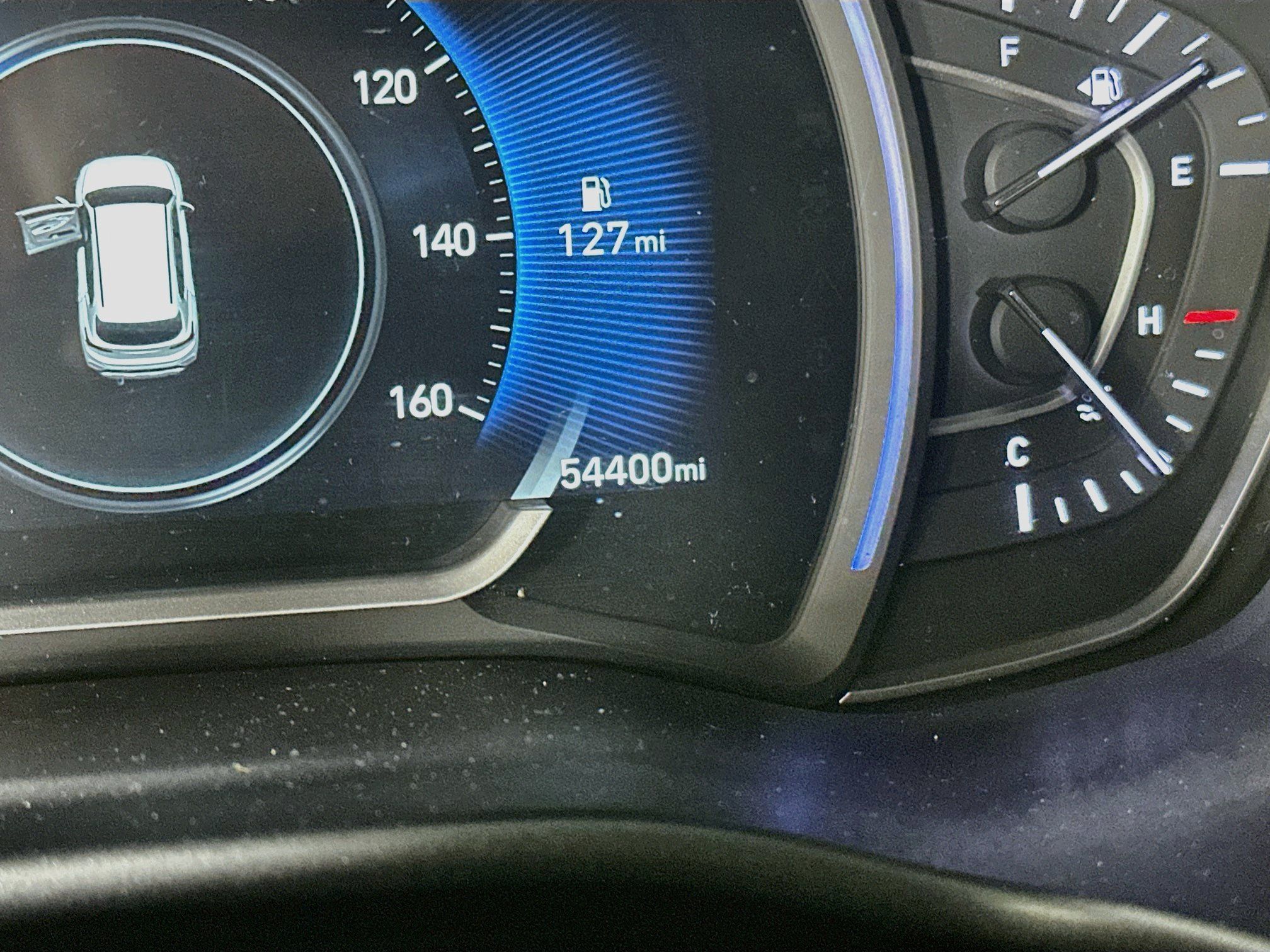 Used 2019 Hyundai Santa Fe SEL FWD image 19