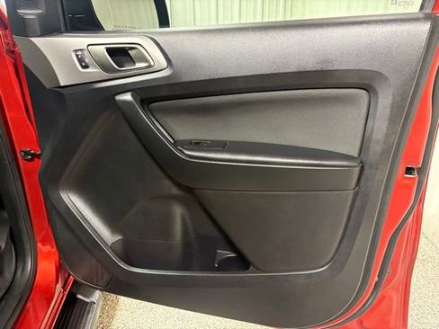 Used 2019 Ford Ranger XLT w/ Equipment Group 302A Luxury image 26