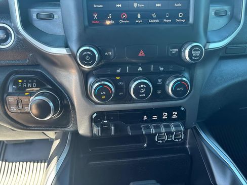 Used 2020 RAM 1500 Big Horn image 30