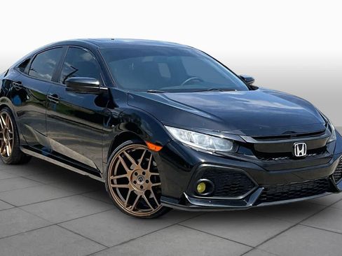 Used 2019 Honda Civic Si image 3
