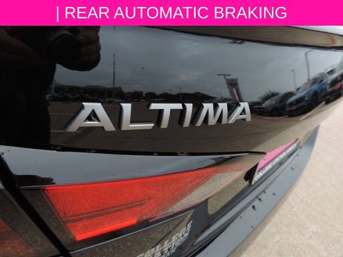 Certified 2023 Nissan Altima 2.5 S image 18