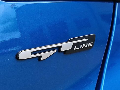 Certified 2023 Kia Forte GT-Line w/ GT-Line Technology Package FWD image 32