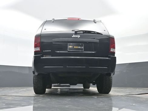 Used 2008 Jeep Grand Cherokee Laredo image 40