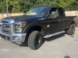 Used 2013 Ford F250 XLT w/ XLT Value Pkg image 3