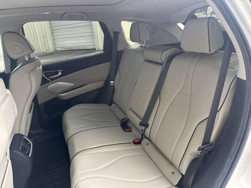 Used 2025 Acura RDX SH-AWD w/ Advance Package image 14