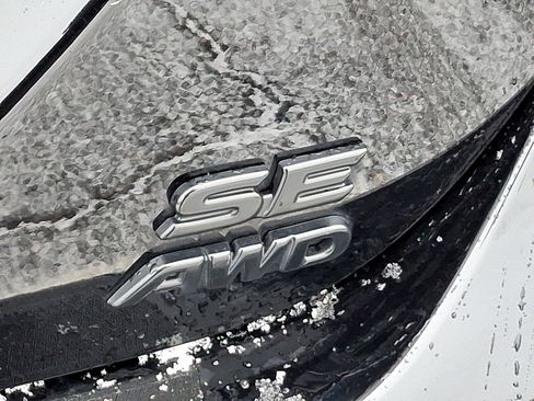 Certified 2021 Toyota Camry SE w/ Blackout Package (TMS) image 30