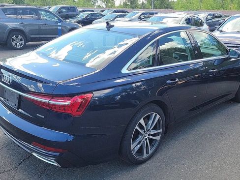 Used 2019 Audi A6 3.0T Premium Plus AWD/4WD image 3
