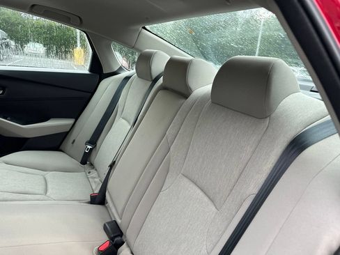 Certified 2023 Honda Accord EX image 15