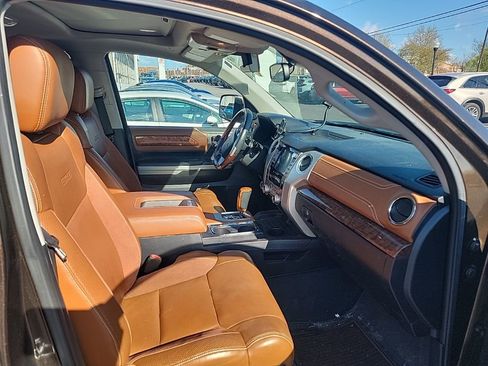 Used 2021 Toyota Tundra 1794 Edition image 15