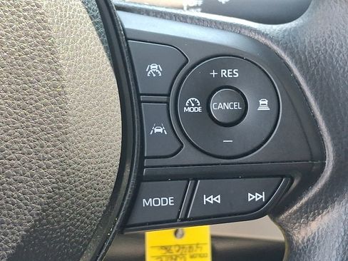 Used 2023 Toyota Corolla LE w/ Carpet Mat Package (TMS) AWD/4WD image 22