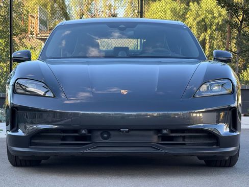 New 2025 Porsche Taycan 4S AWD/4WD image 10