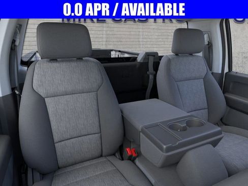 New 2026 Ford F150 XL image 10